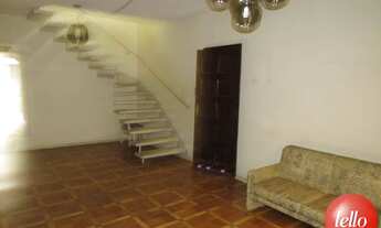 Imagem 3: São Paulo - Casa Padrão - Campo Belo