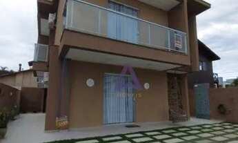 Imagem 2: Casa nova próximo a Praia com 2 suítes, área Gourmet com vista Panorâmica no 3 piso