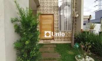 Imagem 2: Casa com 3 dormitórios à venda, 140 m² por R$ 990.000,00 - Pompéia - Piracicaba/SP