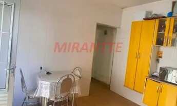 Imagem 3: Térrea para venda com 70 metros quadrados com 2 quartos em Parque Casa de Pedra - São Paul