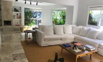 Imagem 2: Apartamento Locação 3 Dormitórios - 208 m² Vila Nova Conceição