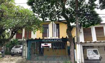 Imagem: Sobrado 3 Dormitórios 1 Suíte 2 Vagas