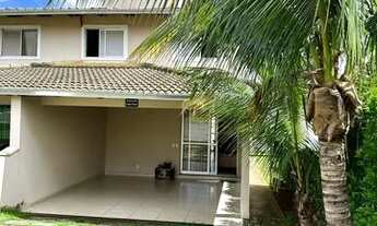 Imagem 3: Casa de condomínio sobrado para venda tem 125 metros quadrados com 3 quartos