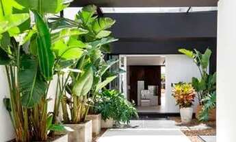 Imagem 4: CASA COM 3 QUARTOS, EM LOCALIZAÇÃO ESPETACULAR NO JARDIM PAULISTA, POR LEONARDO MANCENIDO