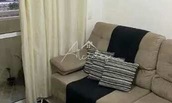 Imagem 2: Apartamento para alugar no bairro Interlagos - São Paulo/SP, Zona Sul