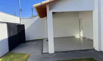 Imagem 7: Casa para Venda em Uberlândia, Luizote de Freitas, 3 dormitórios, 1 suíte, 1 banheiro, 2 v