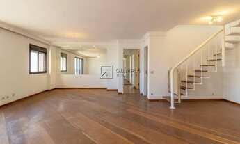 Imagem: Venda Cobertura 4 Dormitórios - 302 m²