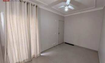 Imagem 2: Apartamento com 2 dormitórios à venda, 45 m² por R$ 140.000,00 - Piracicamirim - Piracicab