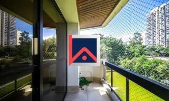 Imagem 6: Venda Apartamento 3 Dormitórios - 125 m² Pinheiros