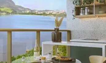 Imagem 4: Rio de Janeiro - Apartamento Padrão - Barra da Tijuca