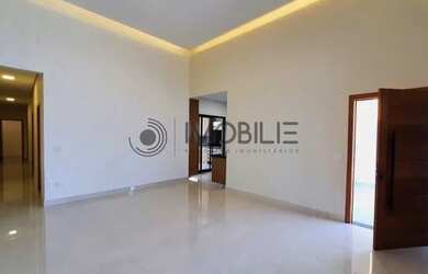 Imagem 3: Casa à venda com três suítes no Condomínio Park Gran Reserve em Indaiatuba/SP