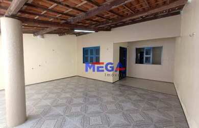 Imagem 2: Casa com 3 no bairro Barroso - Fortaleza/CE