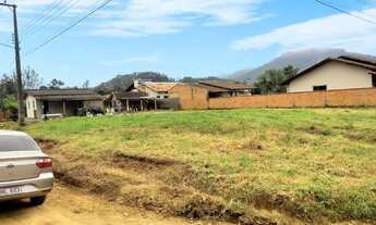 Imagem 2: Terreno à venda, Bairro Schroeder III, Schroeder/ SC