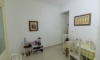 Imagem 3: Apartamento para Aluguel - Tijuca, 1 Quarto, 37 m2