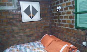 Imagem 4: Casa Gravata para aluguel