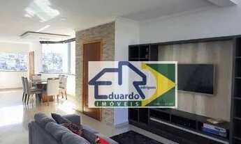 Imagem 7: Sobrado com 3 dormitórios à venda, 259 m² por R$ 1.700.000,00 - Aruã Brisas - Mogi das Cru
