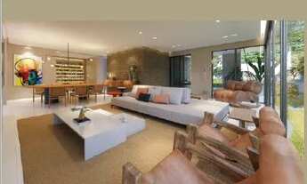 Imagem 6: Apartamento 4 Quartos para Venda em Recife, Jaqueira, 4 dormitórios, 4 suítes, 6 banheiros