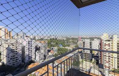 Imagem 7: Apartamento Venda 1 Dormitórios - 33 m² Vila Mariana