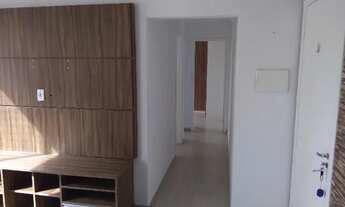 Imagem 7: Vendo Apartamento 2 Dorm. MRV - Pque S. Vicente - Mauá