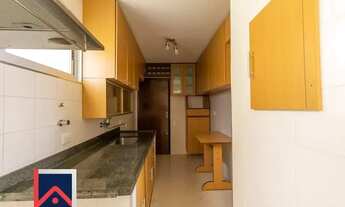 Imagem 5: Apartamento Venda 3 Dormitórios - 81 m² Sumaré