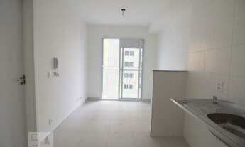 Imagem 2: Apartamento para Aluguel - Casa Verde, 1 Quarto, 29 m2