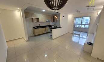 Imagem 3: Apartamento com 2 dormitórios à venda, 91 m² por R$ 545.000 - Boqueirão - Praia Grande/SP