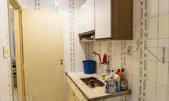 Imagem 2: Apartamento para Venda em São Paulo, Bela Vista, 1 dormitório, 1 banheiro