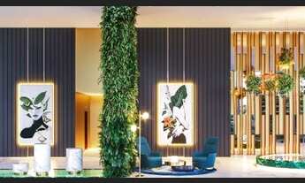 Imagem 3: Apartamento à venda, 145 m² por R$ 1.706.525,00 - Campo Belo - São Paulo/SP