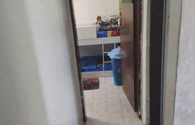 Imagem 2: Apartamento térreo pra Vender Condomínio Verde Vale