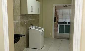 Imagem 4: Alugo casa semi mobiliada