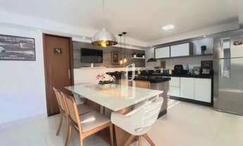 Imagem 5: Cobertura com 4 dormitórios à venda, 133 m² por R$ 680.000,00 - São Mateus - Juiz de Fora