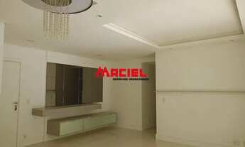 Imagem 7: Apartamento Padrão em São José dos Campos