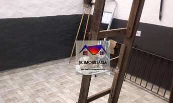 Imagem 7: Casa com 2 dormitórios para alugar, 68 m² por R$ 1.300,00/mês - Vila Santa Terezinha - Car