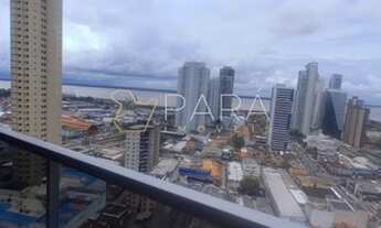 Imagem: Alugo Belo Apto no Umarizal 03 Quartos