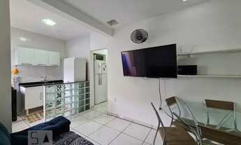 Imagem 3: Casa para Aluguel - Cachambi, 2 Quartos, 40 m2