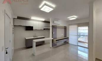 Imagem: Apartamento em Centro - São Carlos, SP