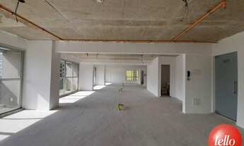 Imagem 4: São Paulo - Conjunto Comercial/Sala - Jardins