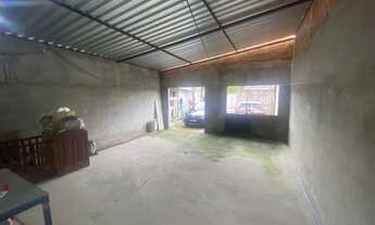 Imagem 3: Casa com terreno