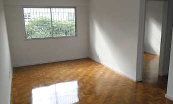 Imagem 1: Apartamento para aluguel, 3 quartos, 1 vaga, Vila Leopoldina - São Paulo/SP