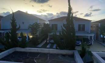 Imagem 2: Casa em Condomínio para Locação em Santana de Parnaíba, Tamboré, 3 dormitórios, 1 suíte, 2