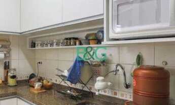 Imagem 6: Apartamento com 2 dormitórios à venda, 68 m² por R$ 759.000 - Vila Clementino - São Paulo