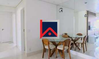 Imagem: Venda Apartamento 3 Dormitórios - 93 m²