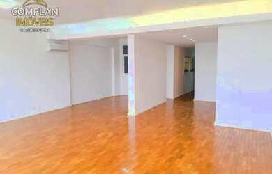 Imagem 7: Apartamento com 3 dormitórios para alugar, 215 m² por R$ 9.943,00/mês - Botafogo - Rio de