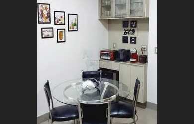 Imagem 4: Apartamento Padrão em Ribeirão Preto