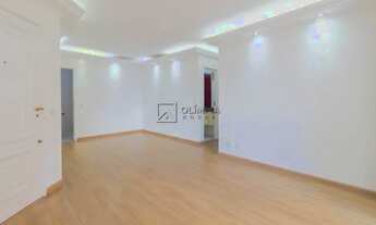 Imagem 6: Apartamento Locação Brooklin 90 m² 3 Dormitórios