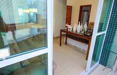 Imagem 3: Apartamento 2/4 Mobiliado Canela