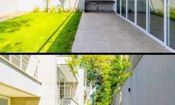 Imagem 6: Casa de condomínio sobrado para venda tem 424 metros quadrados com 4 quartos