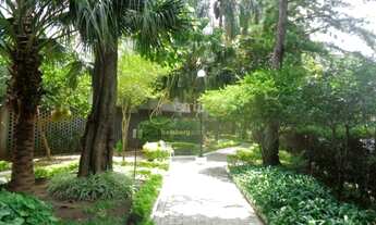 Imagem 7: Apartamento Chácara Santo Antônio amplo com lazer !!!