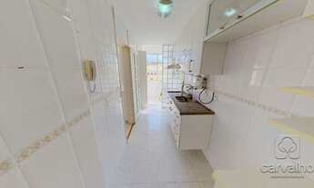 Imagem 7: Apartamento para aluguel Botafogo com 58,00 m² , 1 quarto 1 vaga