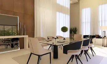 Imagem 6: Casa Quatro Suítes com Piscina Churrasqueira e Vista da Lagoa